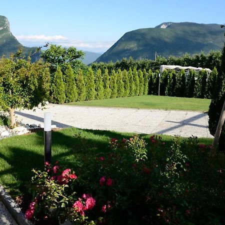 Al Trifoglio Bed & Breakfast Campodenno Exterior foto