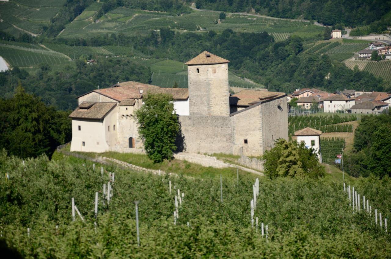 Al Trifoglio Bed & Breakfast Campodenno Exterior foto