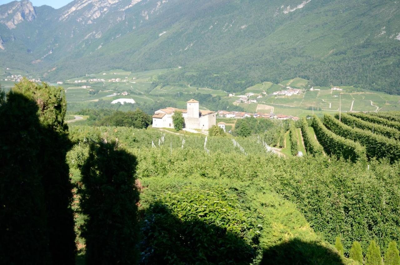 Al Trifoglio Bed & Breakfast Campodenno Exterior foto