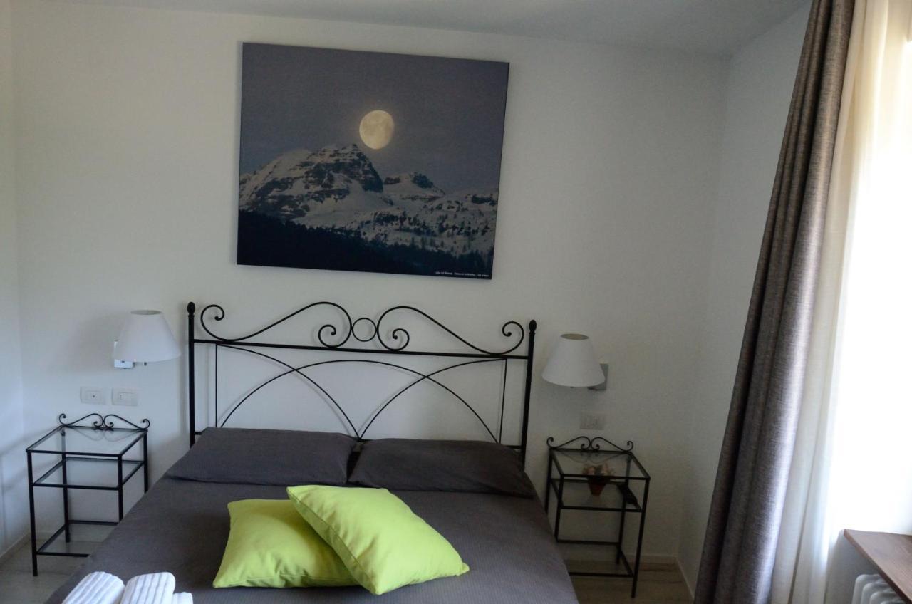 Al Trifoglio Bed & Breakfast Campodenno Exterior foto