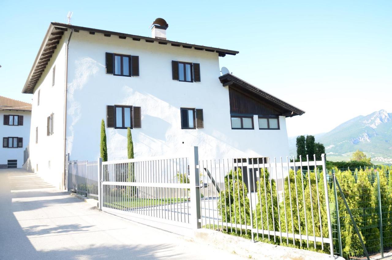 Al Trifoglio Bed & Breakfast Campodenno Exterior foto