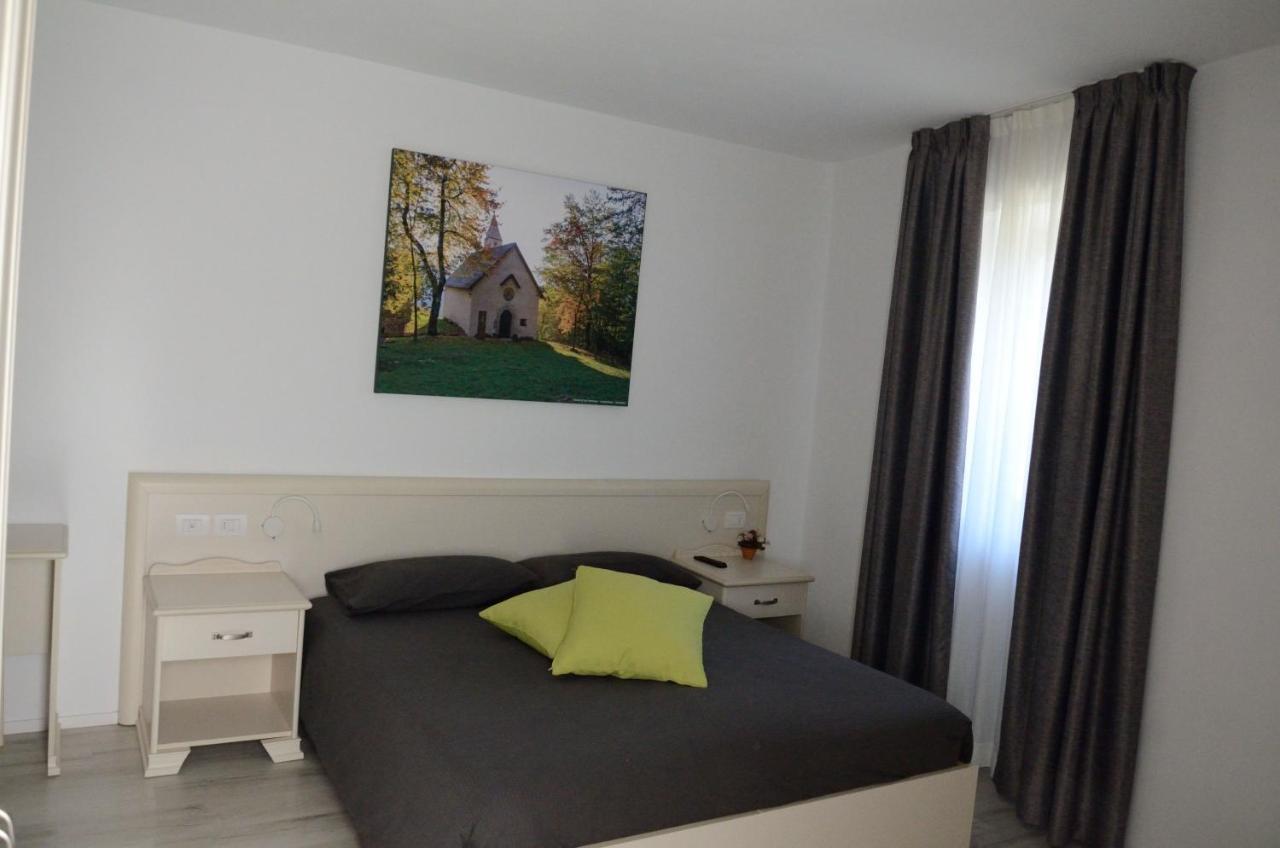 Al Trifoglio Bed & Breakfast Campodenno Exterior foto