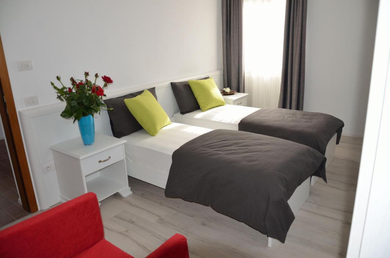 Al Trifoglio Bed & Breakfast Campodenno Exterior foto