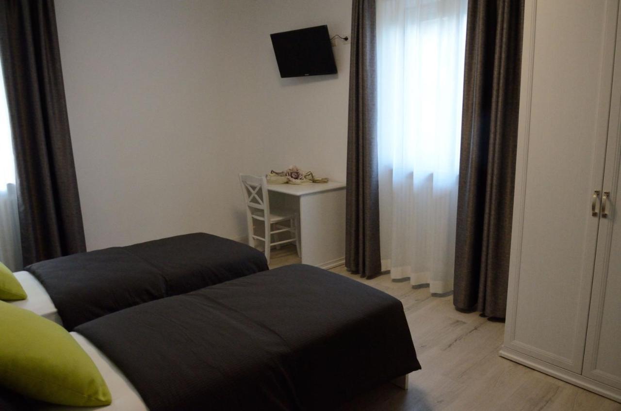 Al Trifoglio Bed & Breakfast Campodenno Exterior foto