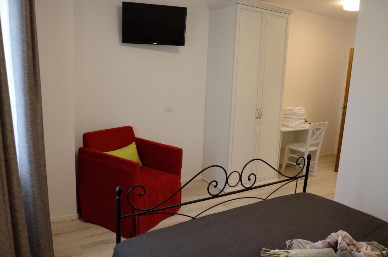 Al Trifoglio Bed & Breakfast Campodenno Exterior foto