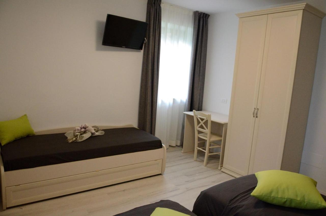 Al Trifoglio Bed & Breakfast Campodenno Exterior foto