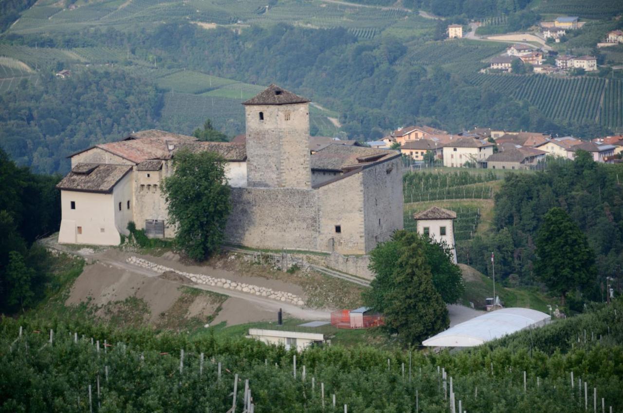Al Trifoglio Bed & Breakfast Campodenno Exterior foto