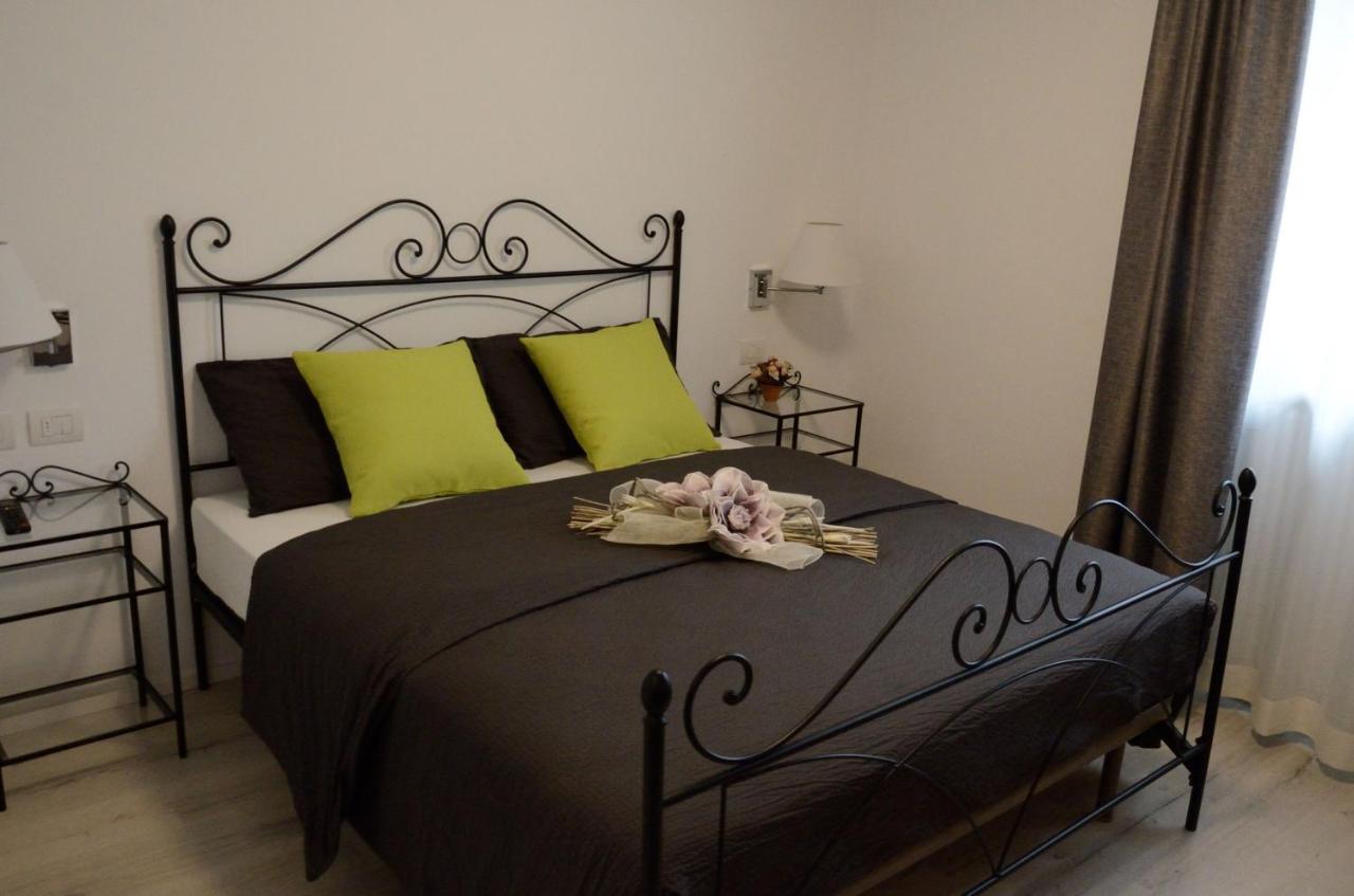 Al Trifoglio Bed & Breakfast Campodenno Exterior foto