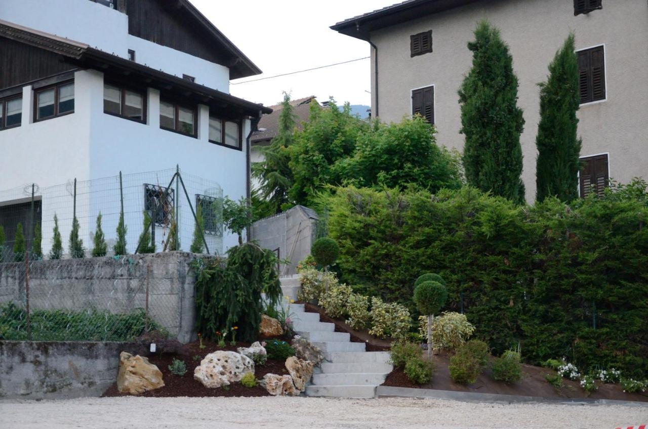 Al Trifoglio Bed & Breakfast Campodenno Exterior foto