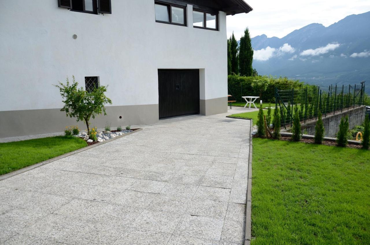 Al Trifoglio Bed & Breakfast Campodenno Exterior foto